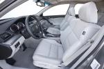 Acura TSX 2008 года